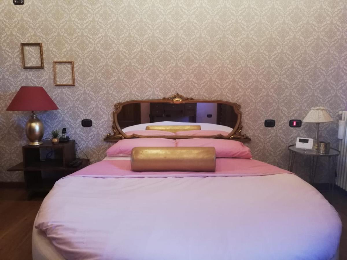 Agriturismo La Lampada Di Atena Vetralla Εξωτερικό φωτογραφία