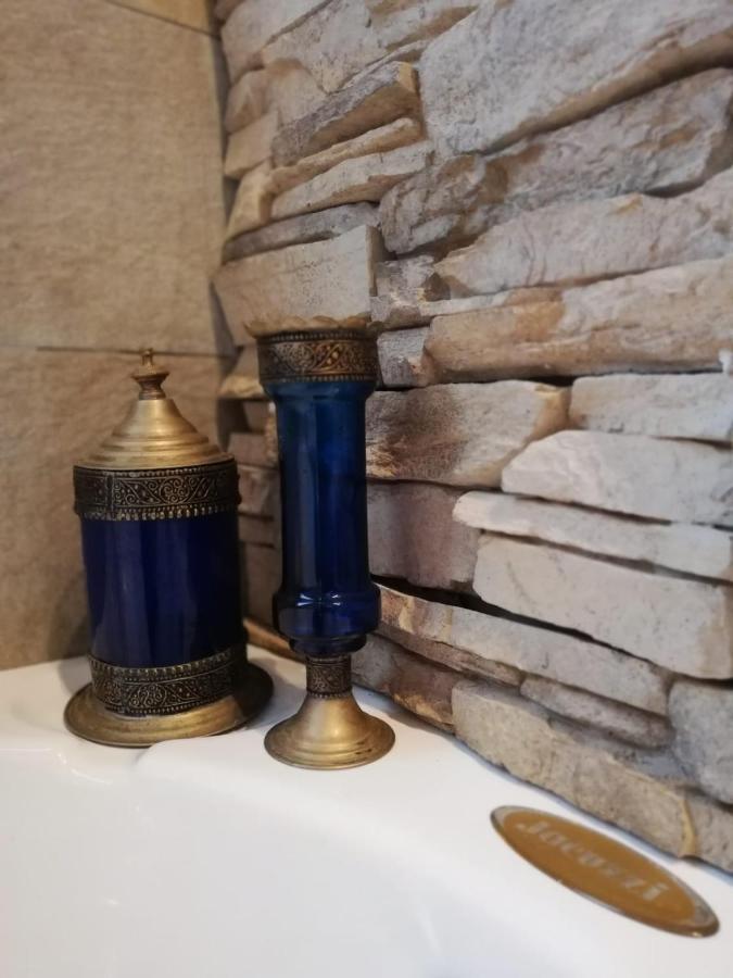 Agriturismo La Lampada Di Atena Vetralla Εξωτερικό φωτογραφία
